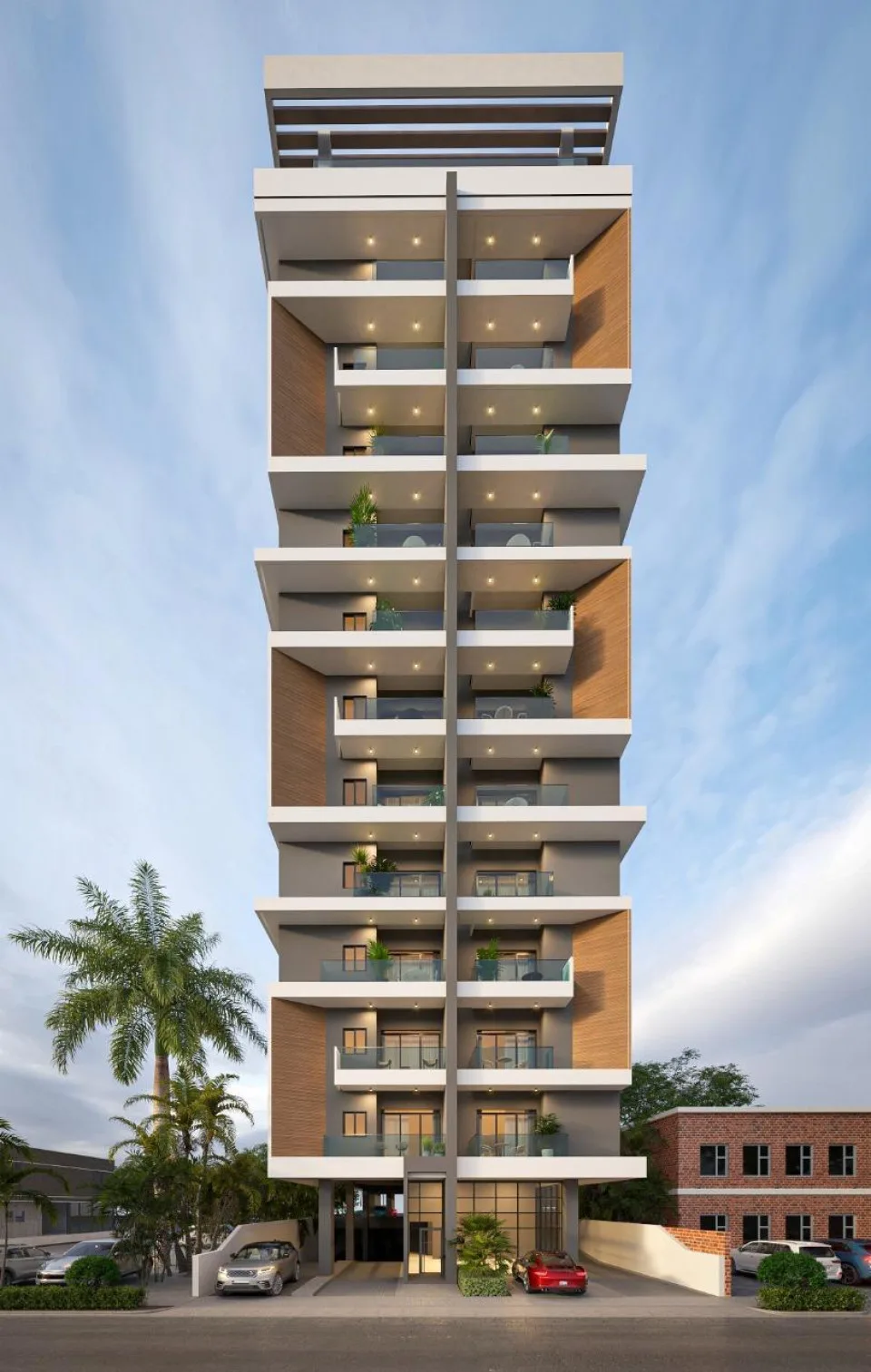 Projet à EVARISTO MORALES, photo 7