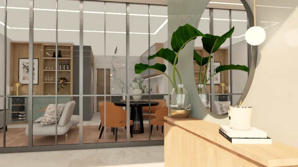 Progetto a BAVARO, foto 4