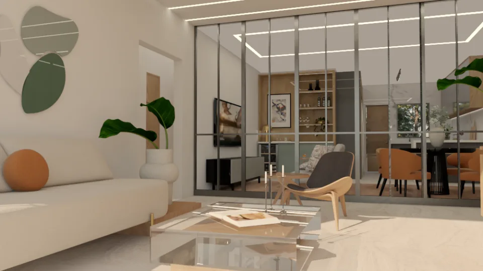Progetto a BAVARO, foto 6