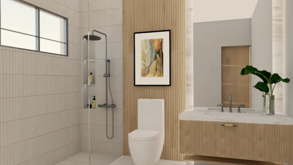 Progetto a BAVARO, foto 8