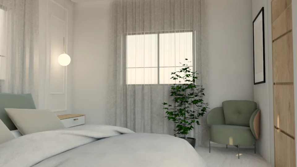 Progetto a BAVARO, foto 9