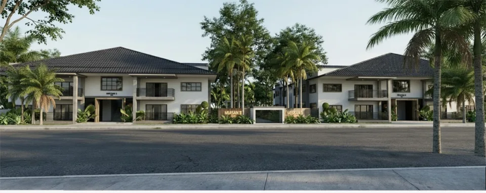 Progetto a BAVARO, foto 10