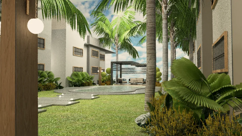 Progetto a BAVARO, foto 11