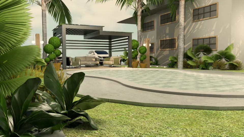 Progetto a BAVARO, foto 14