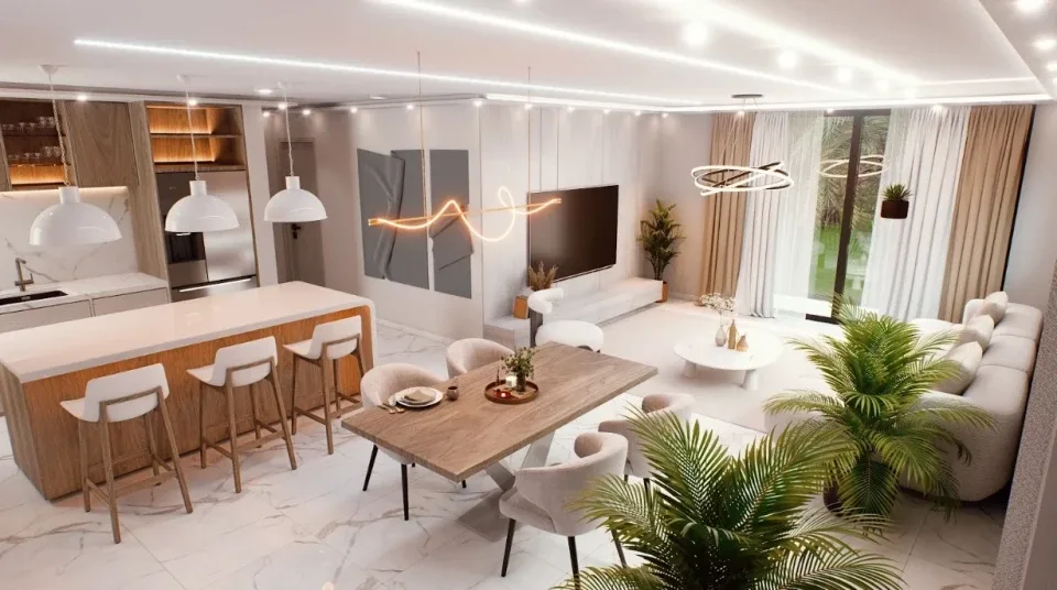 Projet en BAVARO, photo 4