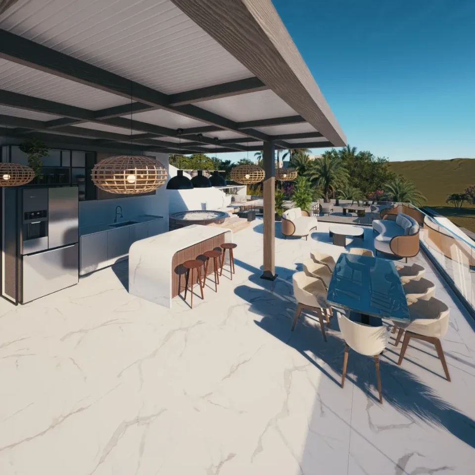 Projet en BAVARO, photo 6