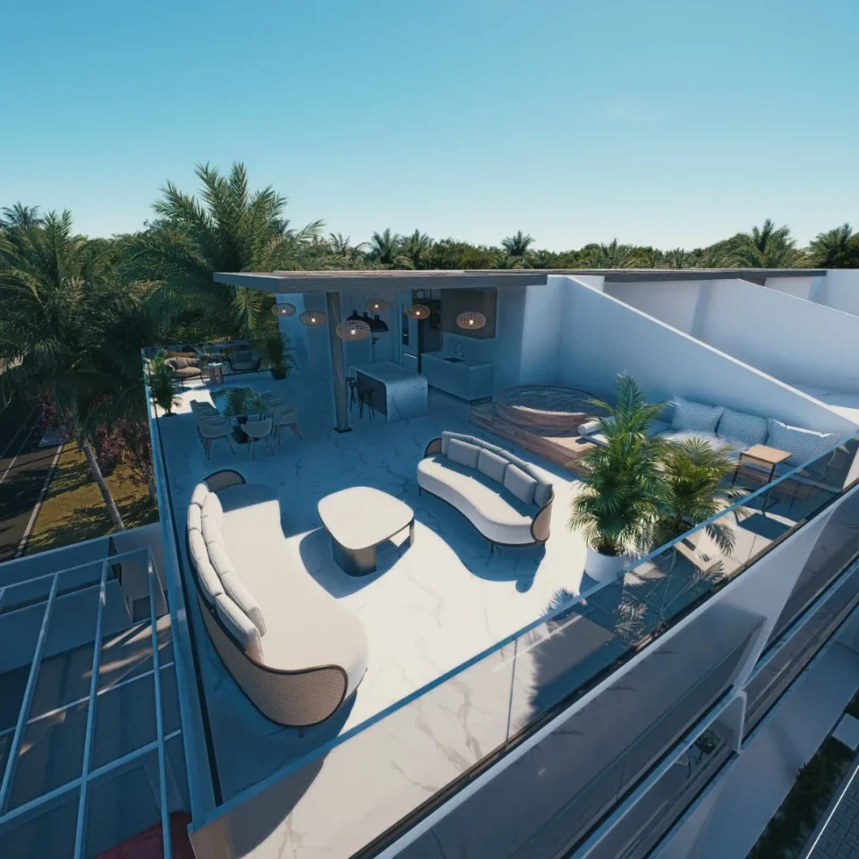Projet en BAVARO, photo 8