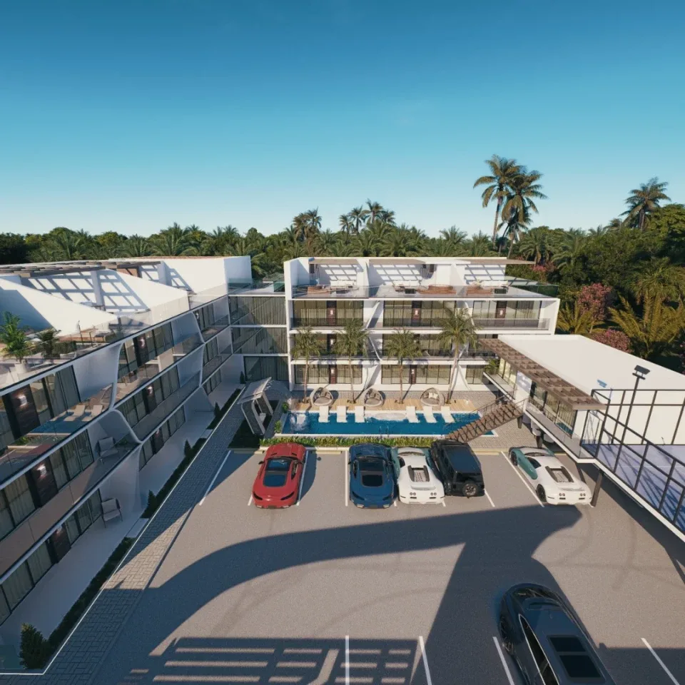 Projet en BAVARO, photo 10