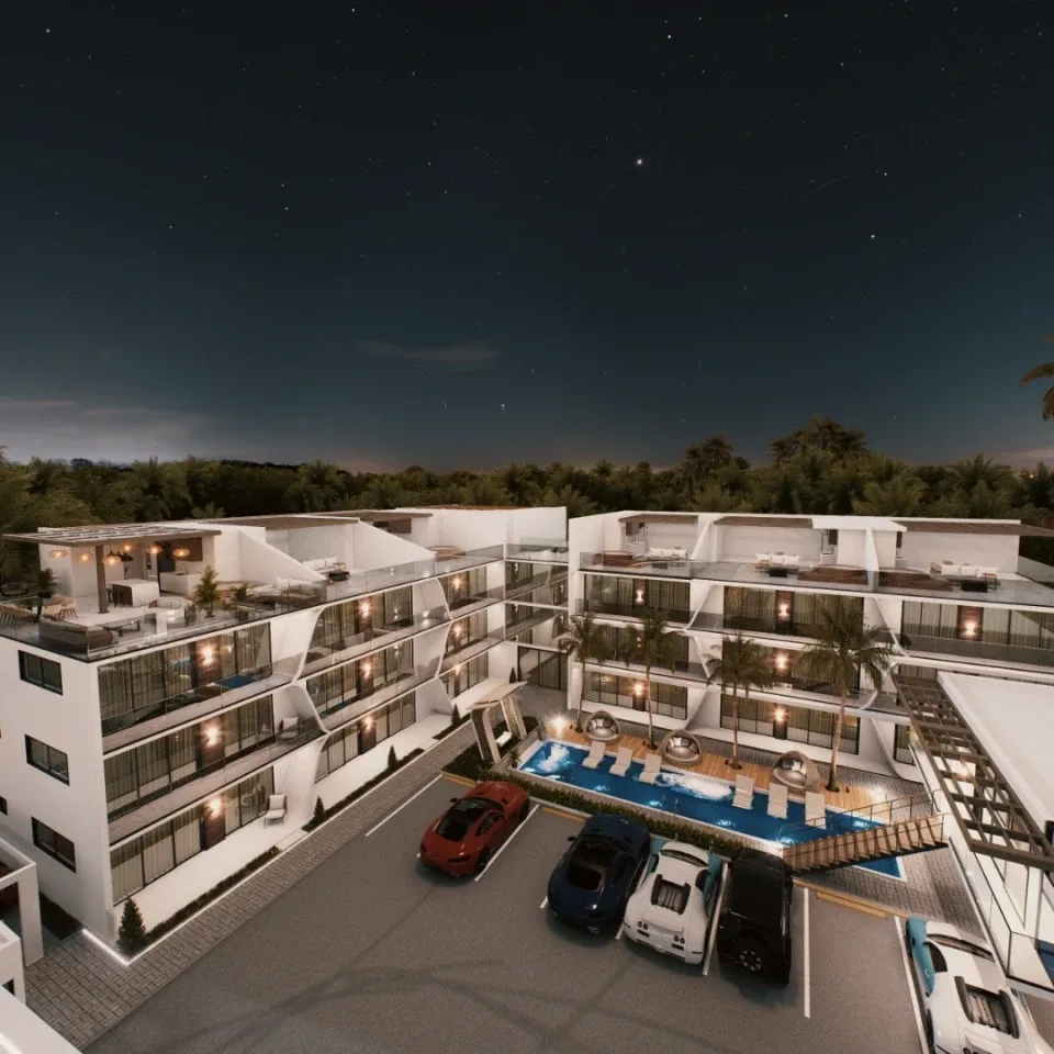 Projet en BAVARO, photo 12