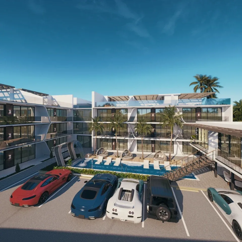Projet en BAVARO, photo 13