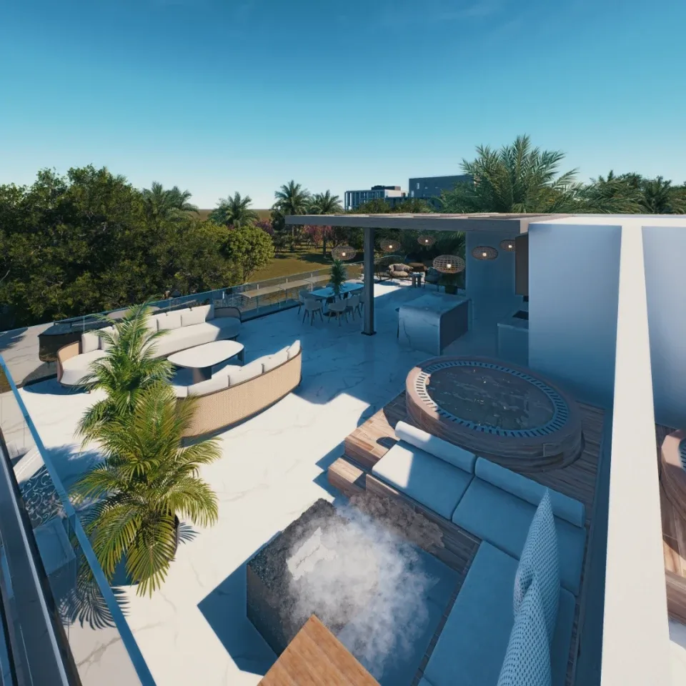 Projet en BAVARO, photo 14