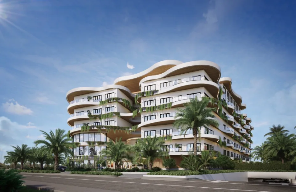 Proyecto en CAP CANA, foto 2