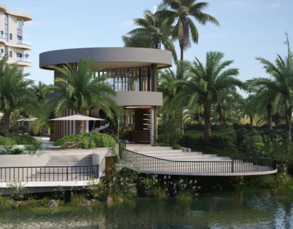 Proyecto en CAP CANA, foto 3