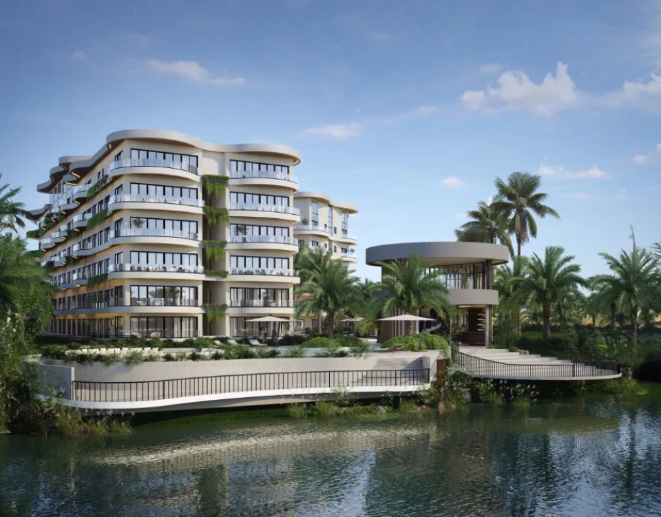 Proyecto en CAP CANA, foto 4
