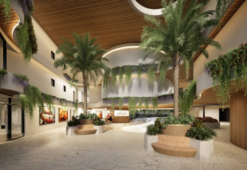 Proyecto en CAP CANA, foto 5