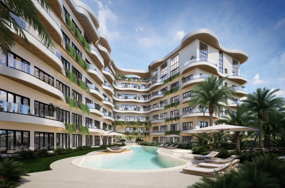 Proyecto en CAP CANA, foto 6