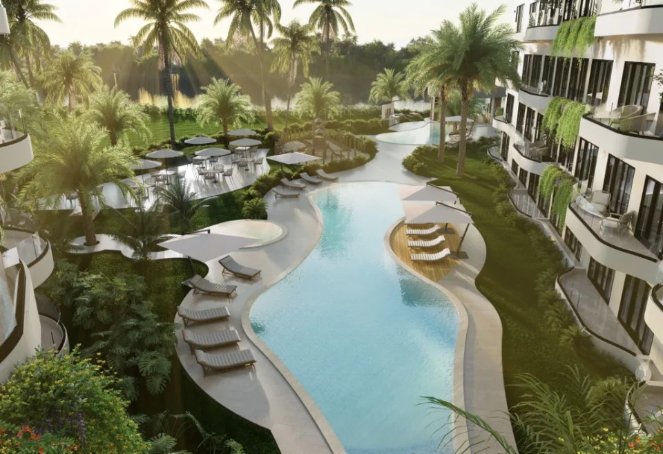 Proyecto en CAP CANA, foto 7