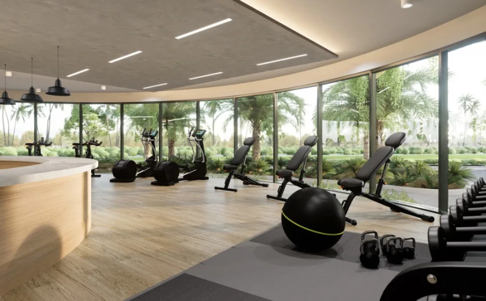 Proyecto en CAP CANA, foto 8