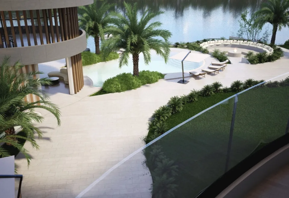 Proyecto en CAP CANA, foto 10