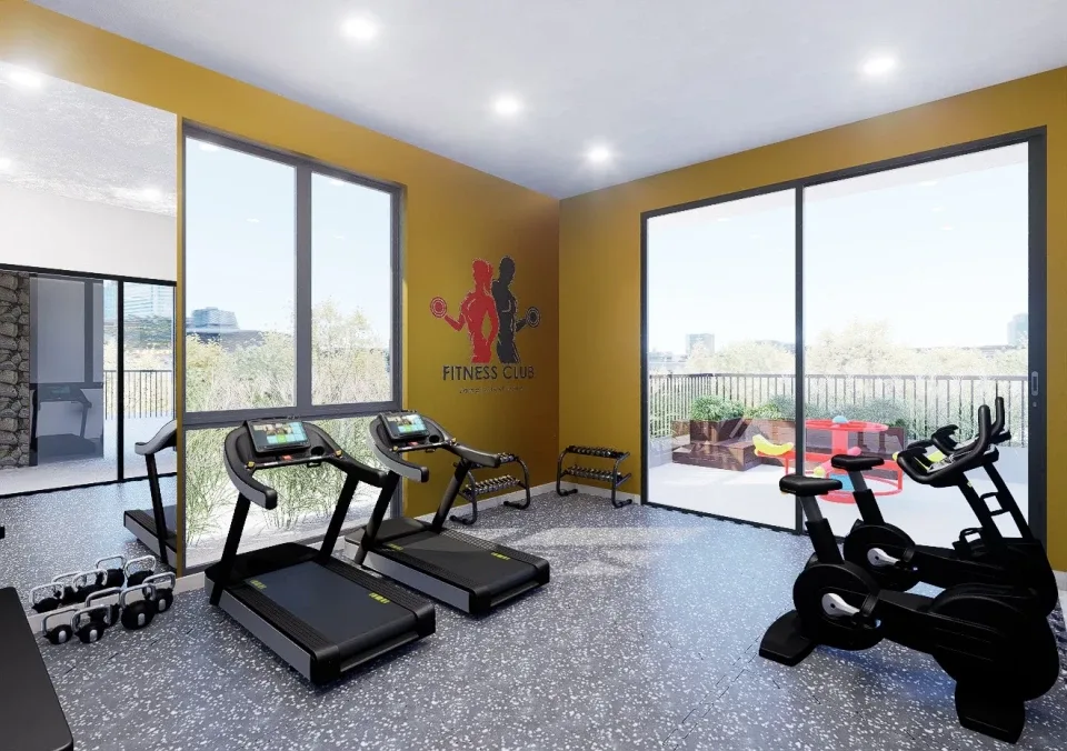 Project in Monte Adentro, photo 3