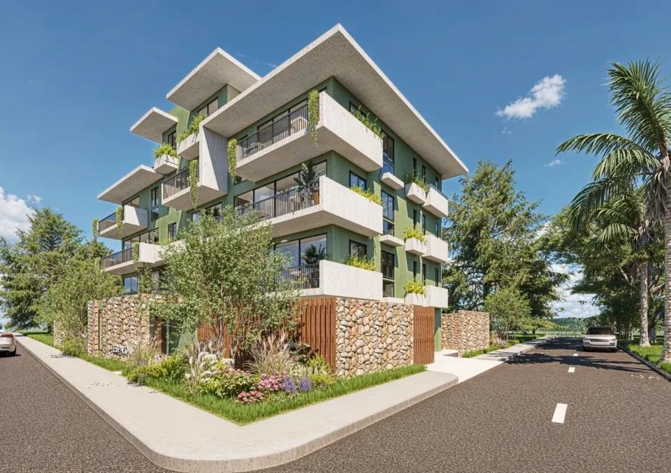 Project in Monte Adentro, photo 4