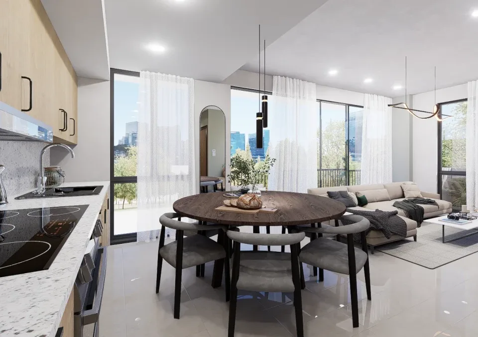 Project in Monte Adentro, photo 6