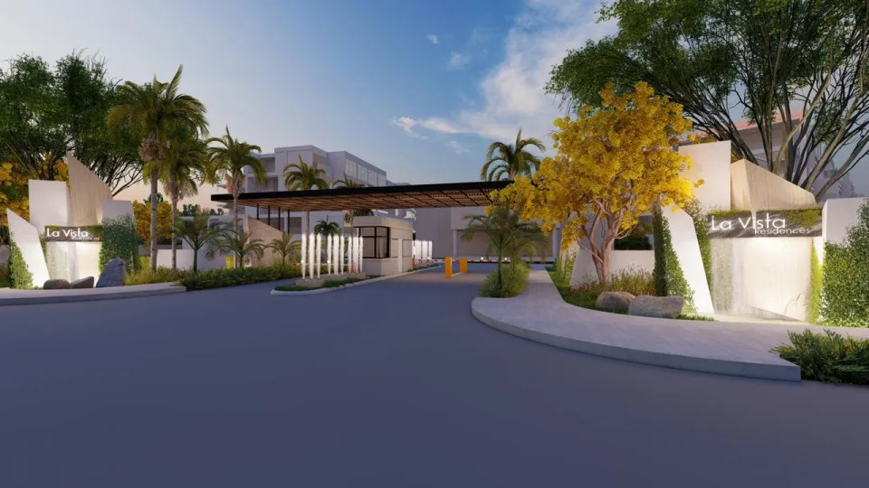 Projet à Downtown Punta Cana, photo 2