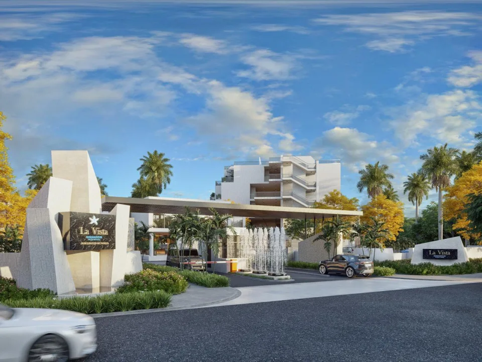 Projet à Downtown Punta Cana, photo 3