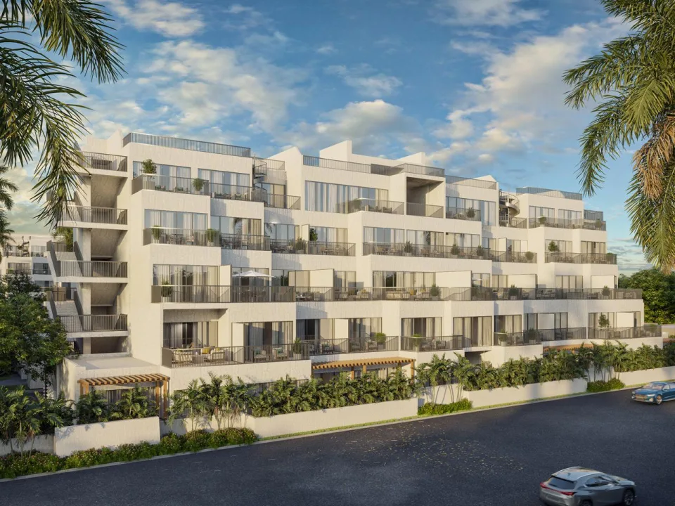 Projet à Downtown Punta Cana, photo 5