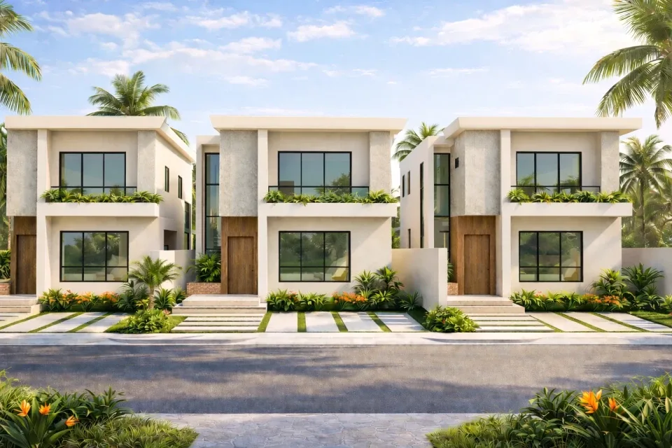 Project in BAVARO, photo 2