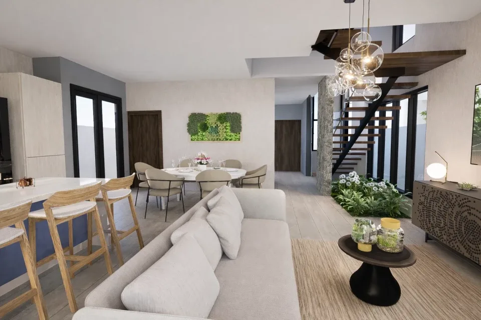 Project in BAVARO, photo 3