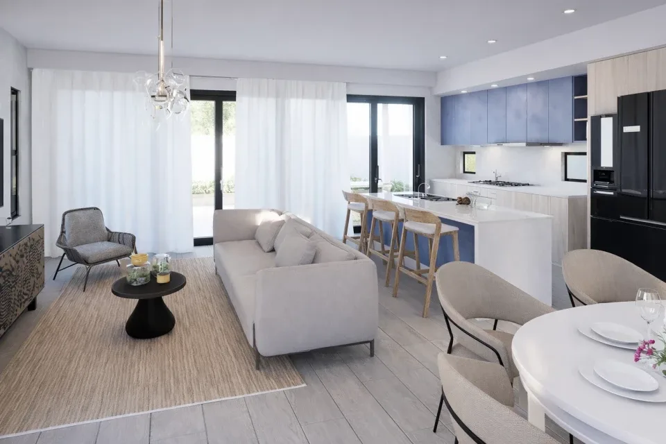 Project in BAVARO, photo 4