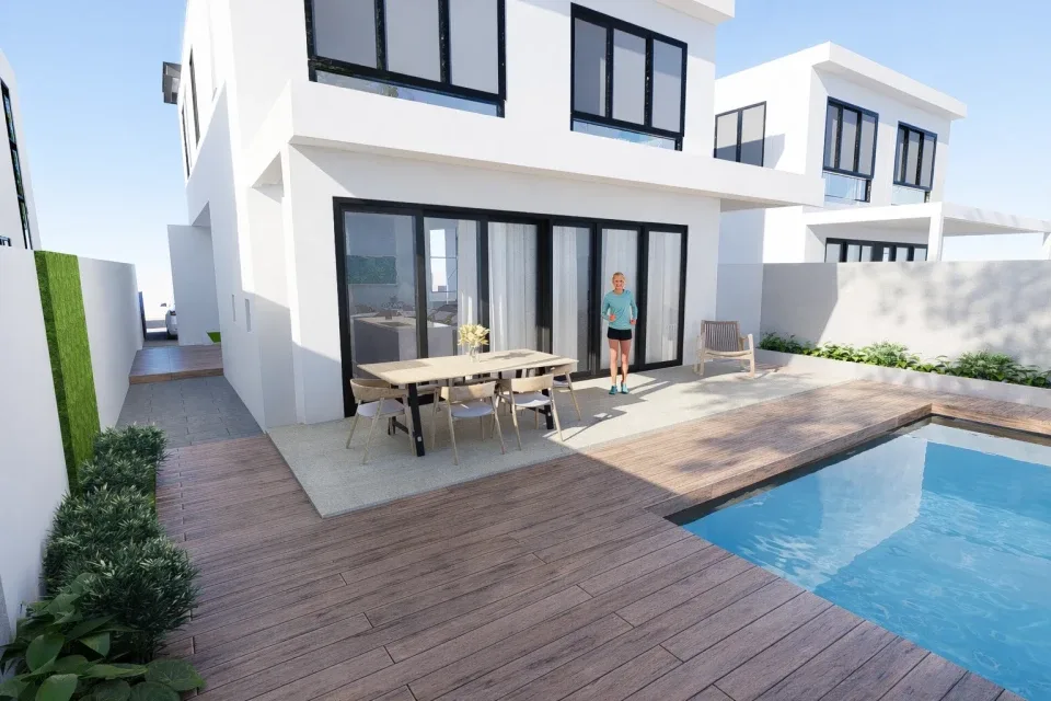 Project in BAVARO, photo 5