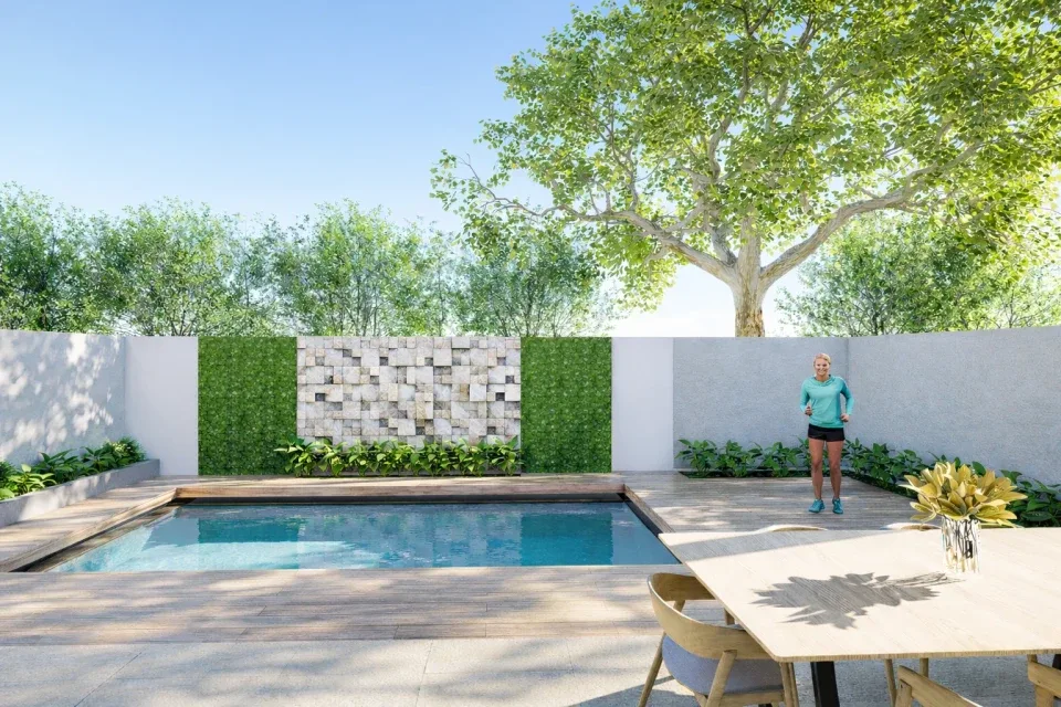 Project in BAVARO, photo 7