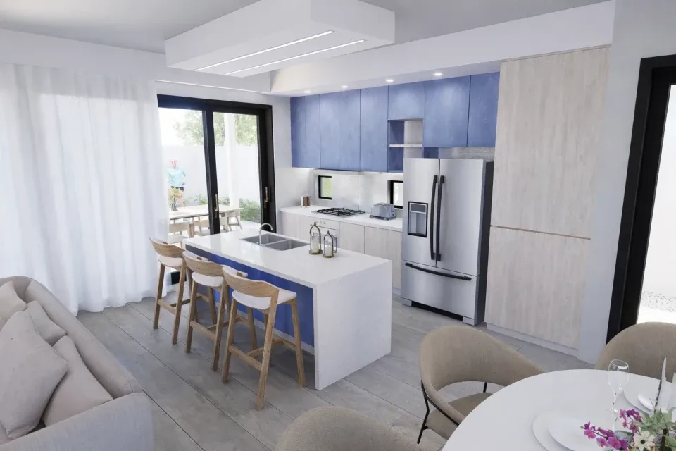 Project in BAVARO, photo 8