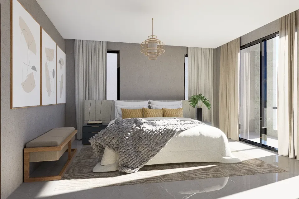 Project in BAVARO, photo 11