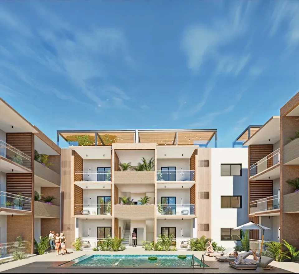 Projet à BAVARO, photo 4