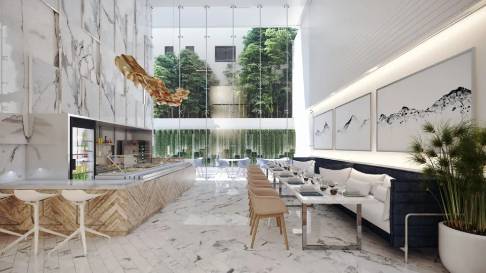 Exclusivo proyecto de inversión, foto 4