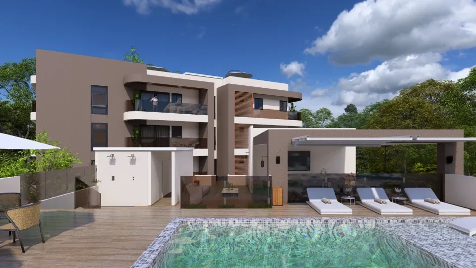 Projet au CENTRE PUEBLO, photo 2