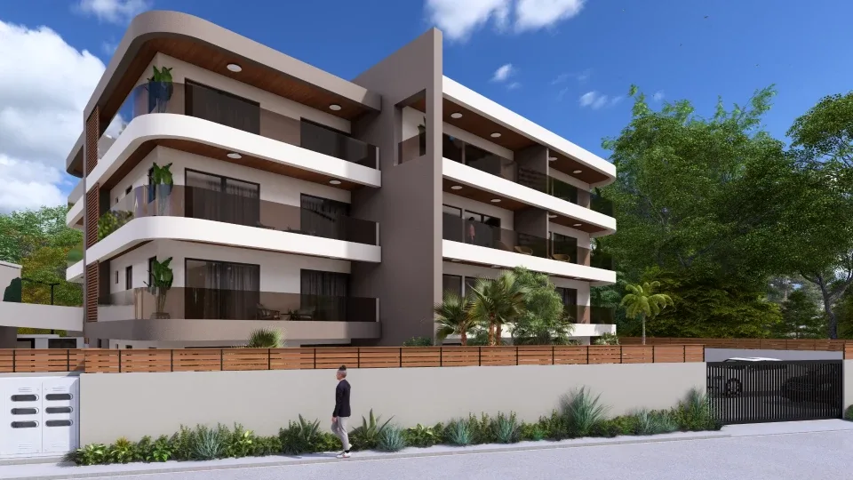 Projet au CENTRE PUEBLO, photo 3