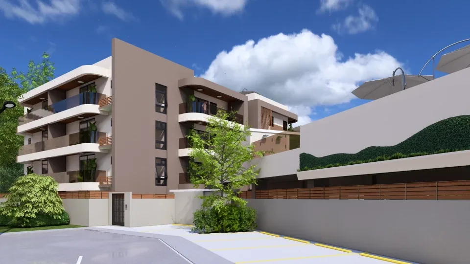 Projet au CENTRE PUEBLO, photo 4