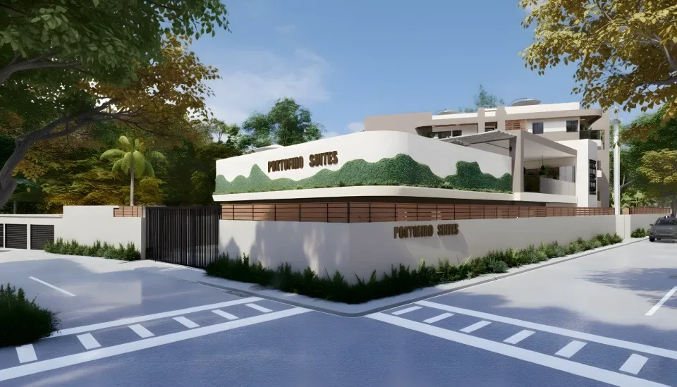 Projet au CENTRE PUEBLO, photo 6
