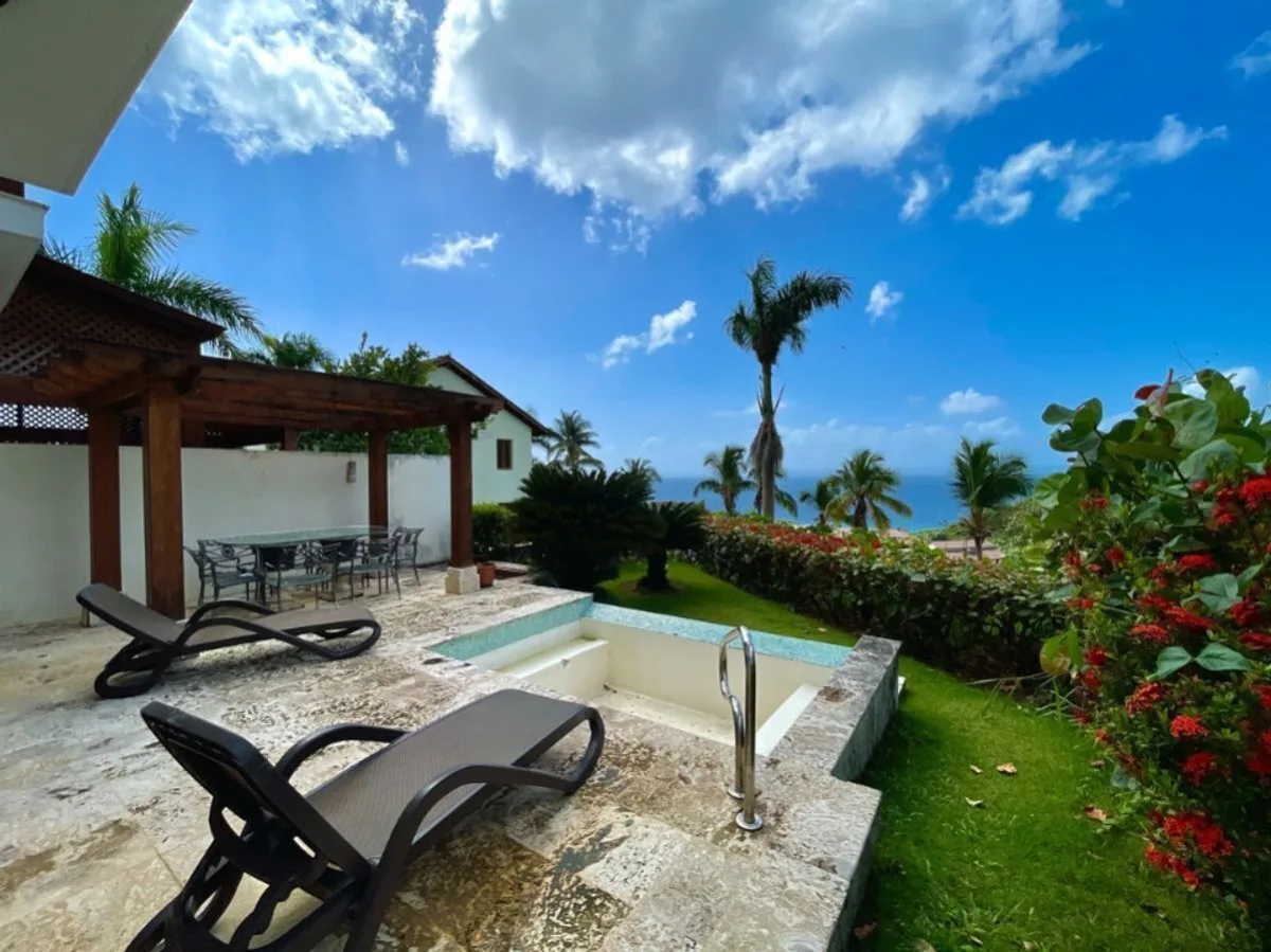 House in Doncel, Samaná, photo 2
