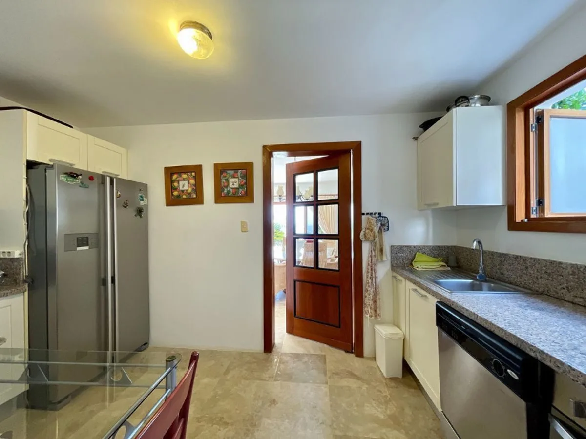 House in Doncel, Samaná, photo 6