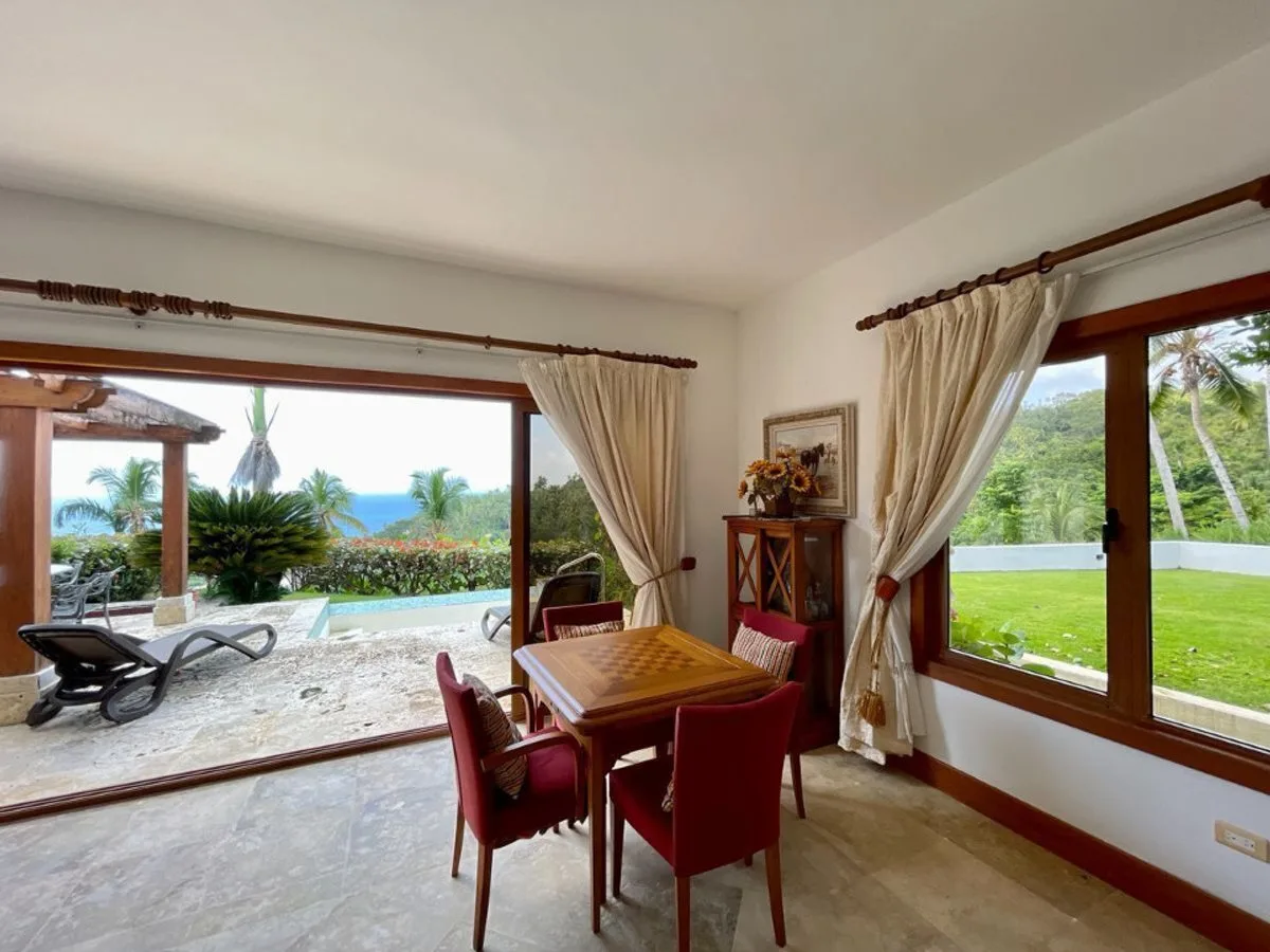 House in Doncel, Samaná, photo 8