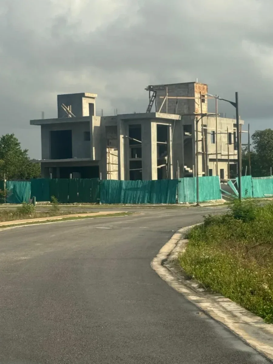 Luxury Villa under construction - Vista Cana, Punta Cana, photo 2