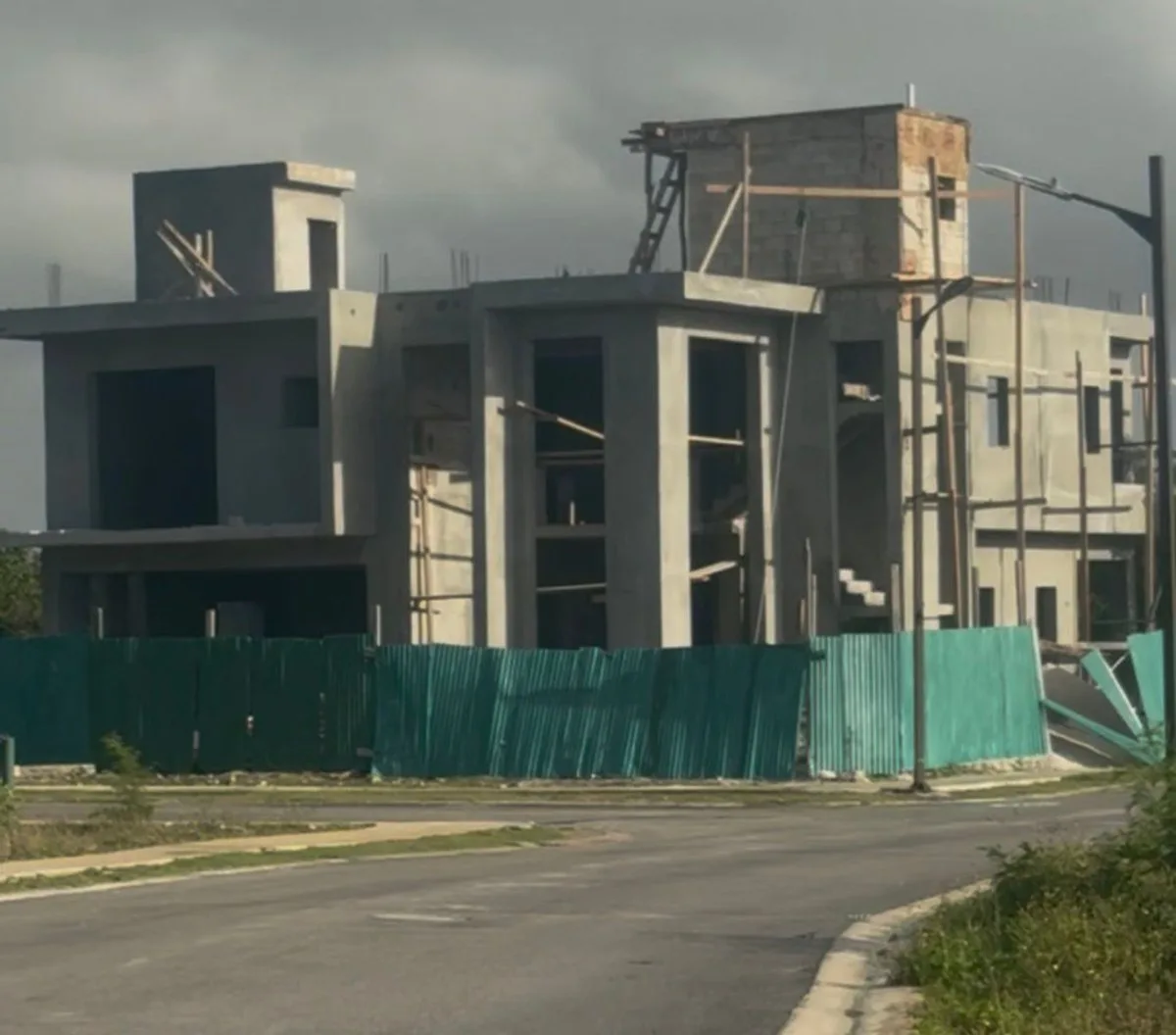 Luxury Villa under construction - Vista Cana, Punta Cana, photo 3