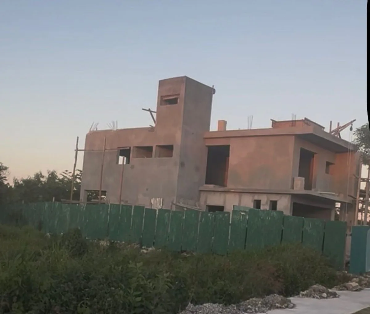 Luxury Villa under construction - Vista Cana, Punta Cana, photo 4