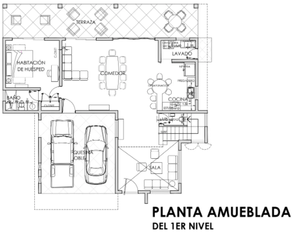 Luxury Villa under construction - Vista Cana, Punta Cana, photo 7