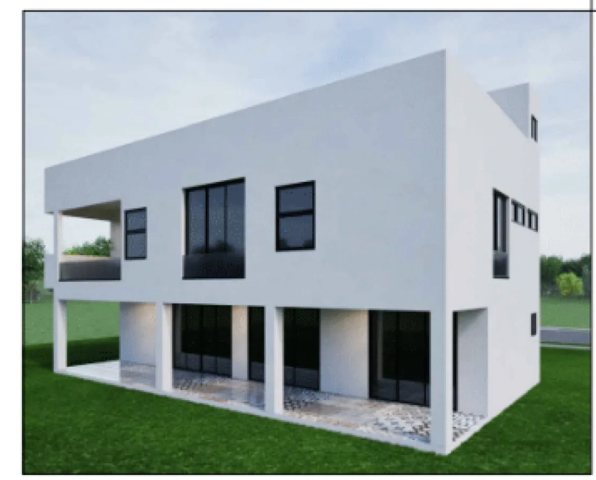 Luxury Villa under construction - Vista Cana, Punta Cana, photo 9